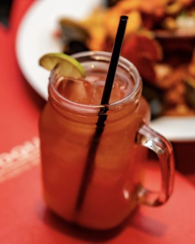 Happy Hour